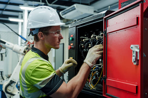 24/7 Emergency Electrical Inspection experts in Campbellsville, KY
