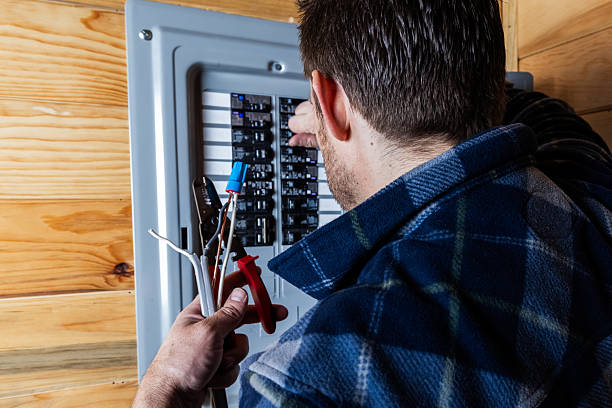 Affordable Electrical Inspection solutions in Campbellsville, KY